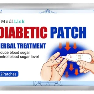 SugarDown Diabetic Patch - Image 5