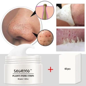 Blackhead Removal Nose Mask - Image 6