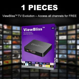 Smart TV Streaming Device - Image 2