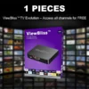 Smart TV Streaming Device