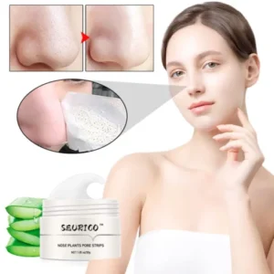 Blackhead Removal Nose Mask - Image 5