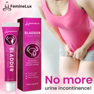 Bladder Control Cream - Image 2
