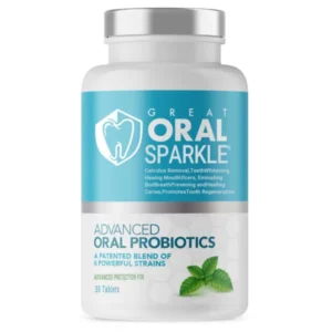 Tooth Regeneration Effervescent Tablets - Image 5