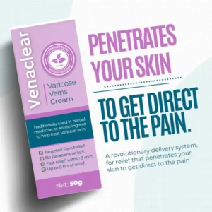 Varicose Veins Cream - Image 2