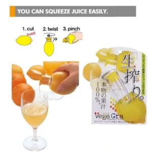 Lemon Mini Squeezer - Image 7