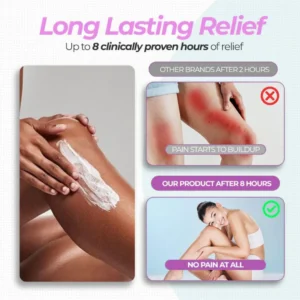 Varicose Veins Cream - Image 10