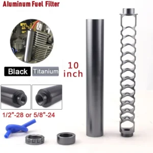 Car Oil Fuel Filter - Image 17