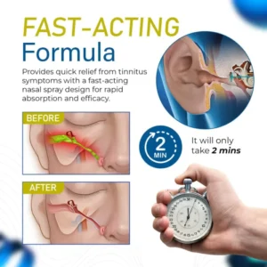 Goldenseal Nasal Spray - Image 3