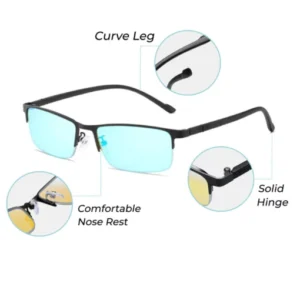 Zpectrum Colorblind Glasses - Image 2