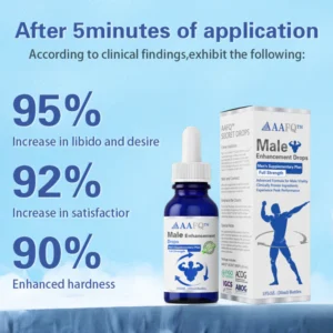 PDE5 Male Enhancement Drops