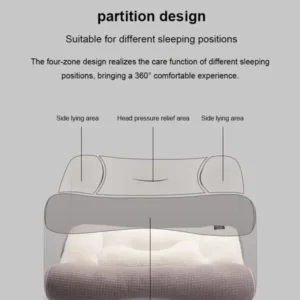 Japanese Neck Pillow - Image 4