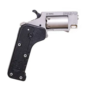 Switch Gun .22WMR Single Action Folding Revolver