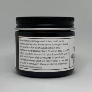 Wild Yam Cream - Image 2