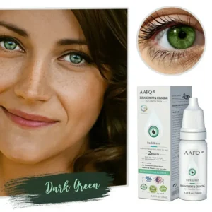 Enhancement & Changing Eye Color Eye Drops - Image 2