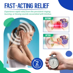 Tinnitus Ear Therapy Drop - Image 7