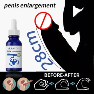 PDE5 Male Enhancement Drops - Image 7