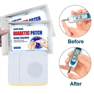 SugarDown Diabetic Patch - Image 2