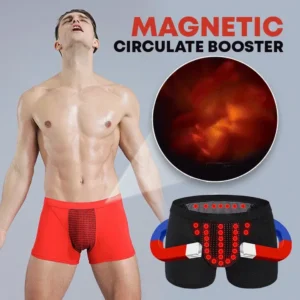 Magnetic Enhance Mens Underwear - Image 2