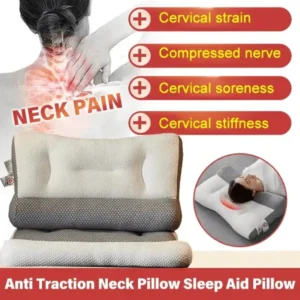 Japanese Neck Pillow - Image 3