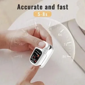 Develops Newly Launched Non-Invasive Smart Glucose Meter - Image 4