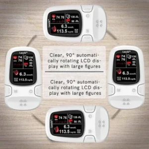 Develops Newly Launched Non-Invasive Smart Glucose Meter - Image 7