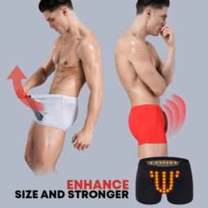 Magnetic Enhance Mens Underwear - Image 7