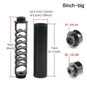 Car Oil Fuel Filter - Image 12