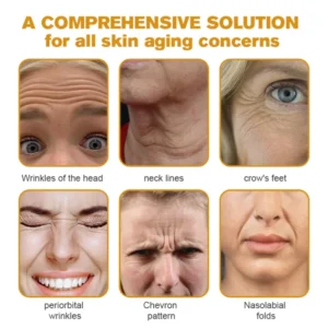 Botox Bee Venom Wrinkle Removal Cream - Image 5