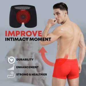 Magnetic Enhance Mens Underwear - Image 5