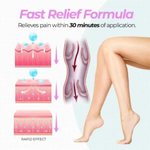 Varicose Veins Cream - Image 5
