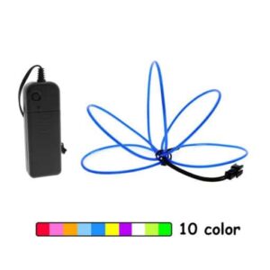 LED Stick Figure Kit - Image 5