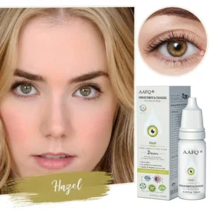 Enhancement & Changing Eye Color Eye Drops - Image 7
