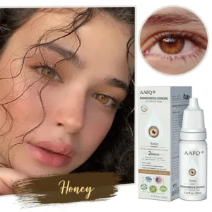 Enhancement & Changing Eye Color Eye Drops - Image 9