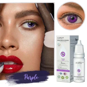 Enhancement & Changing Eye Color Eye Drops - Image 10