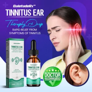 Tinnitus Ear Therapy Drop - Image 9