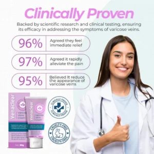 Varicose Veins Cream - Image 4