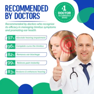 Tinnitus Ear Therapy Drop - Image 5