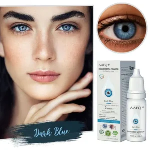 Enhancement & Changing Eye Color Eye Drops - Image 4