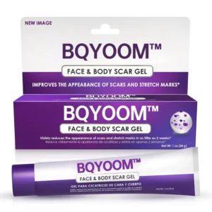 Advanced Scar Gel - Image 2