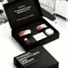 🔥Ends Today: 70% OFF! ROSOPLTM Custom-Fit Full Functional DenturesMake you more confident