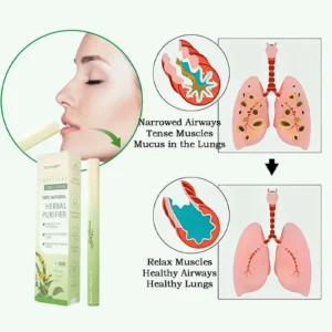 Mullein Relaxation Stick - Image 5
