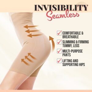 Alternative view of -5kg Slimming Lift Up Hip Shaper
