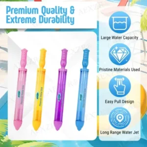 Firework Water Gun - Image 7
