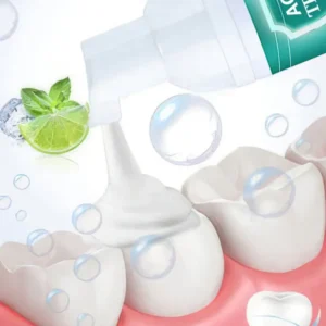 NEW TEETH Mouthwash - Solve all Oral Problems - Image 5