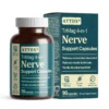 TriMag 4-in-1 Nerve Support Capsules