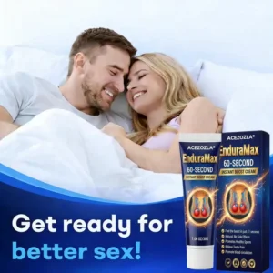 Exon-Max 60 Instant Erection Cream