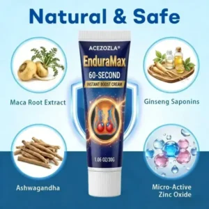 Exon-Max 60 Instant Erection Cream - Image 3