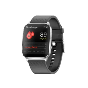 SmartGluco Tracker Wellness Watch - Image 7