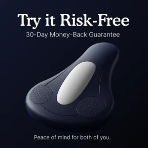 Pelvic Therapy Device - [Restore Control] - Image 10