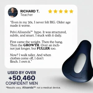 Pelvic Therapy Device - [Restore Control] - Image 11